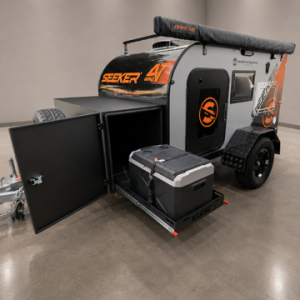 Seeker AT Gen2 - Special Edition -
